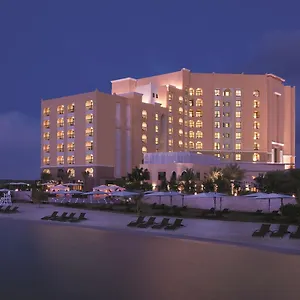 Szálloda Traders Hotel,, Abu Dzabi