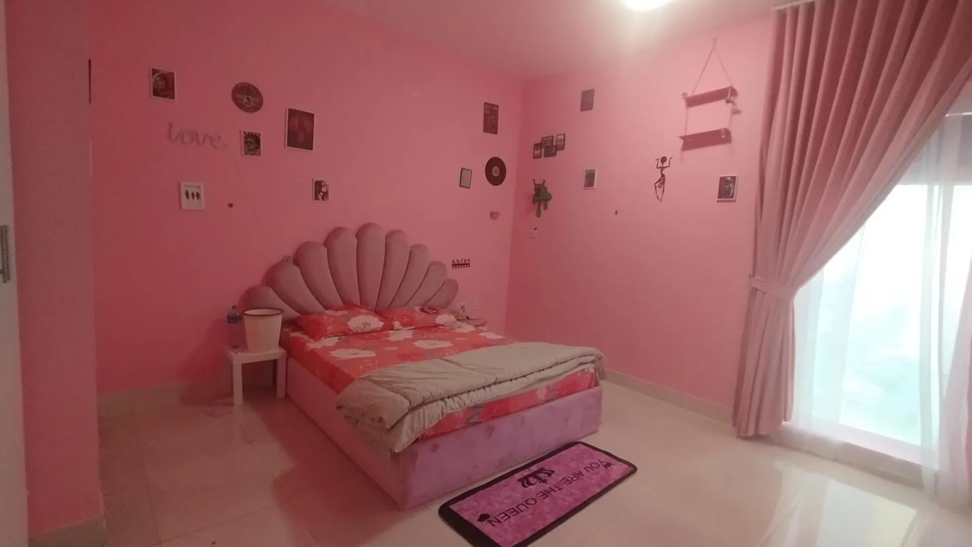 Hostel Juh Real Estate And Management Servise Llc Abu Zabi